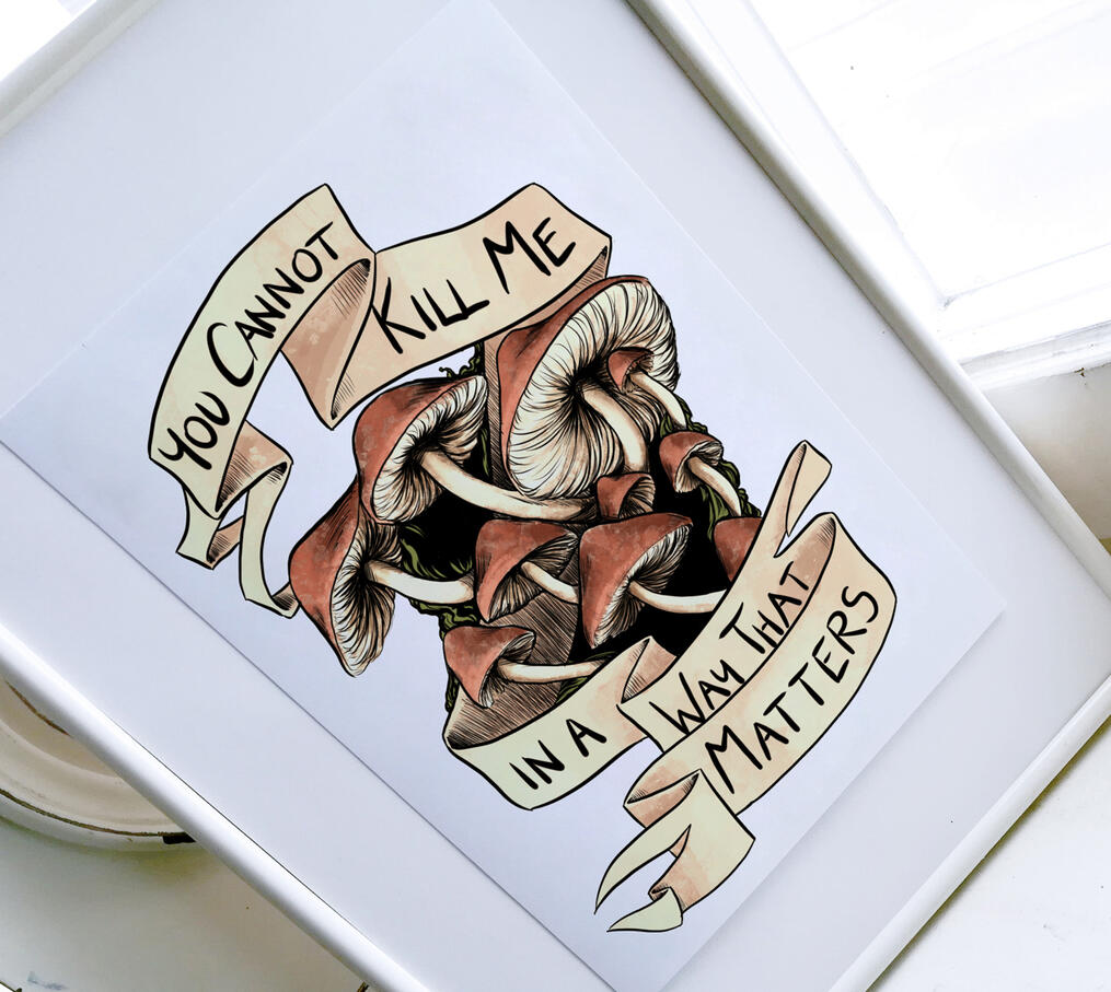 tell me the name of god tell me the name of god