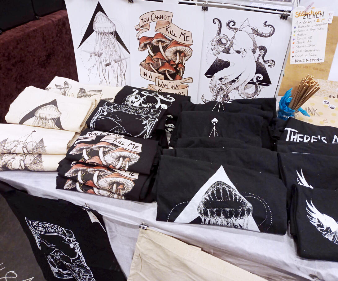 Setup Detail Setup Detail