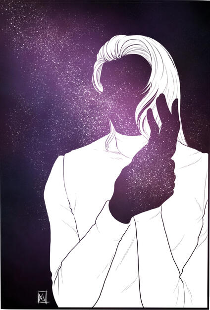 Ghost Ghost