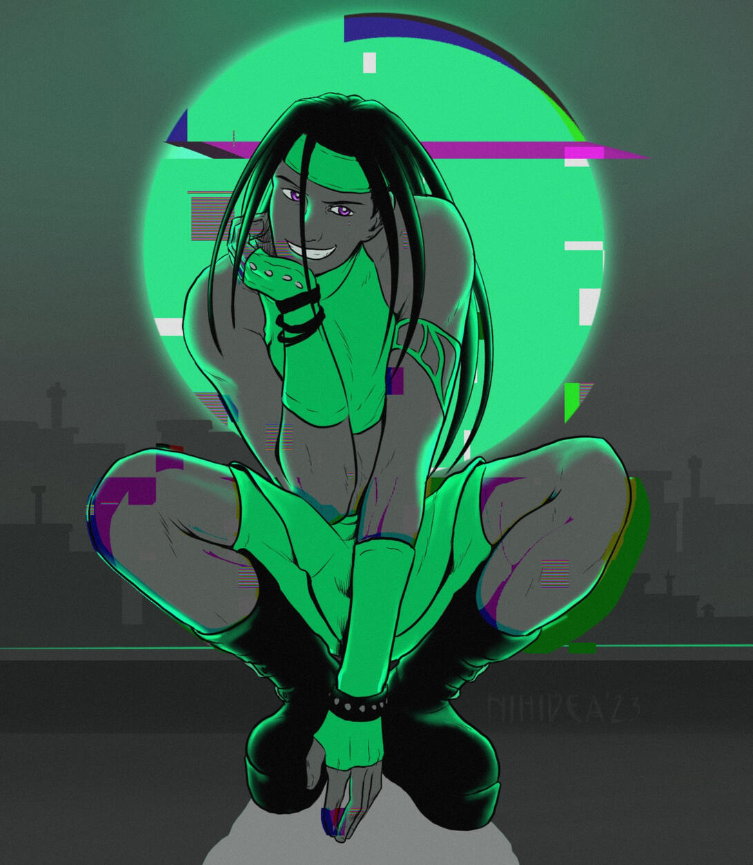 Envy the Jealous Envy the Jealous