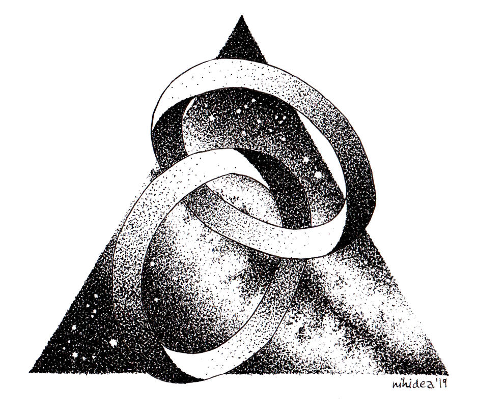 Dotwork Rings Dotwork Rings