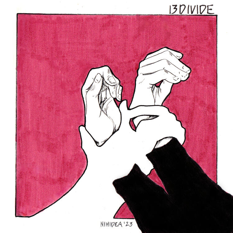 Nihitober: Divide Nihitober: Divide