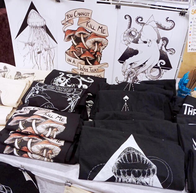 T-Shirts T-Shirts