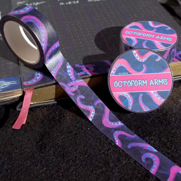 Washi Washi
