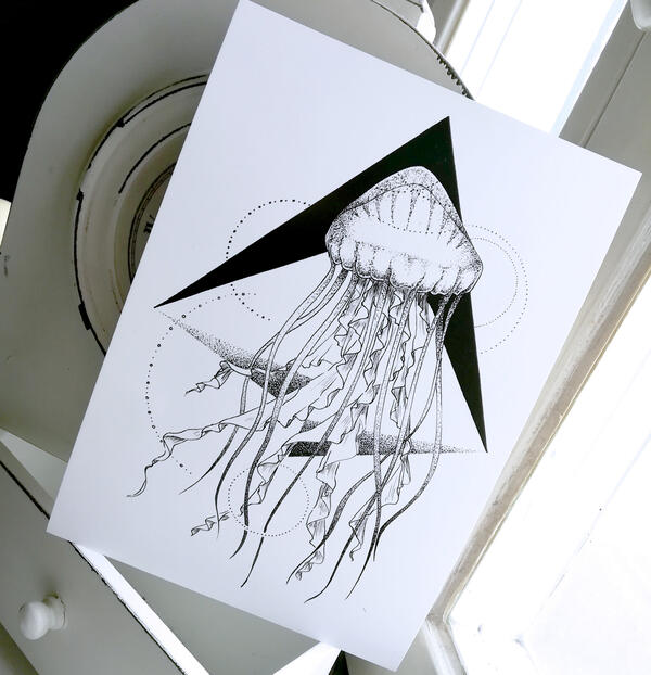 Print Print