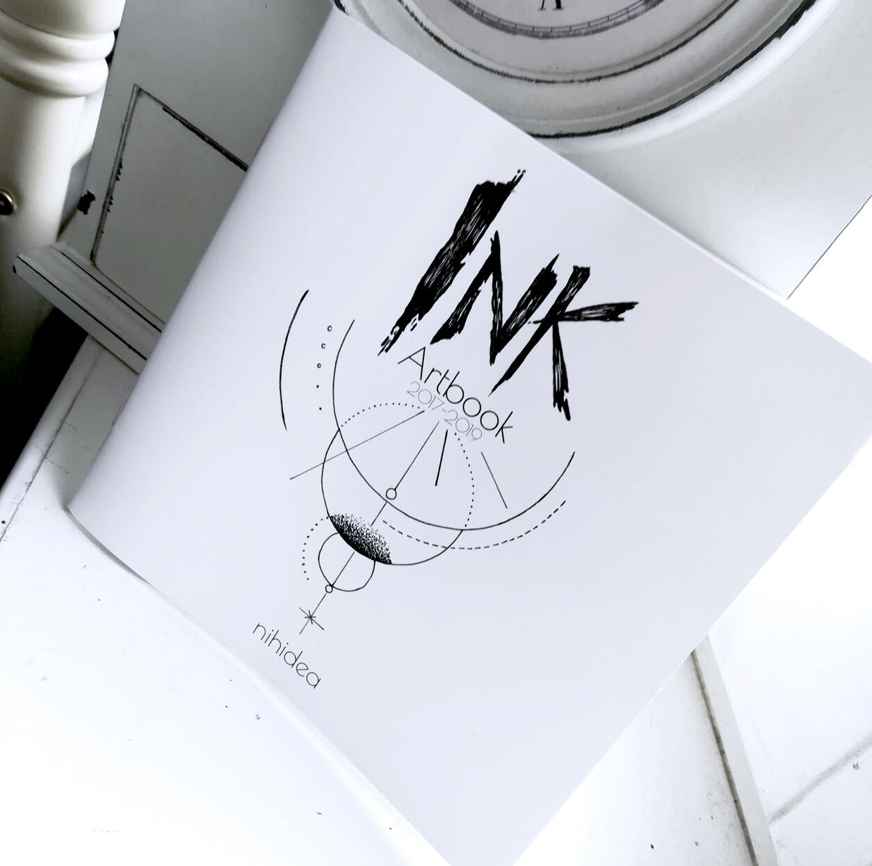 Artbook