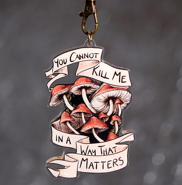 Charm Charm