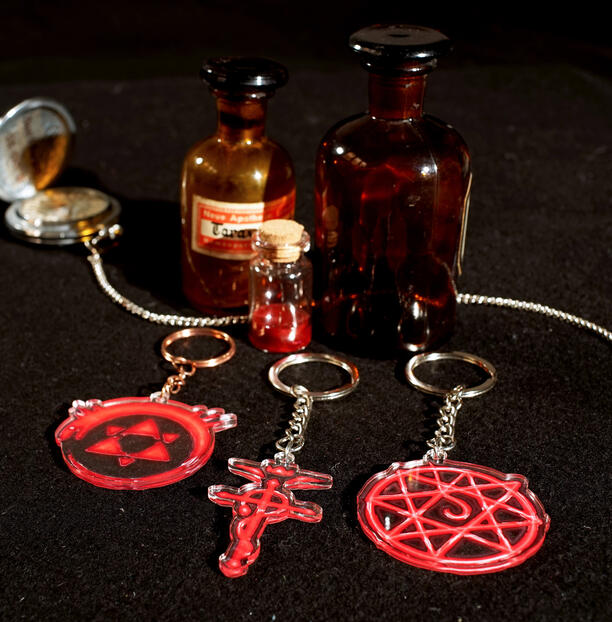 Charms Charms