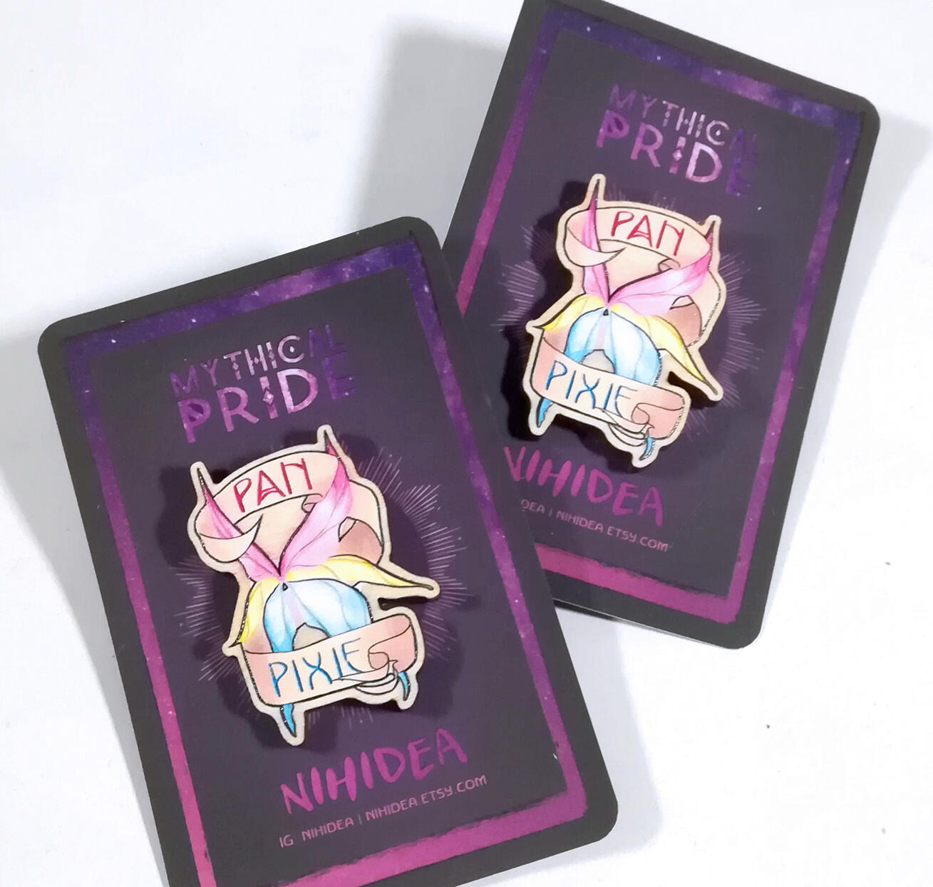 Pin