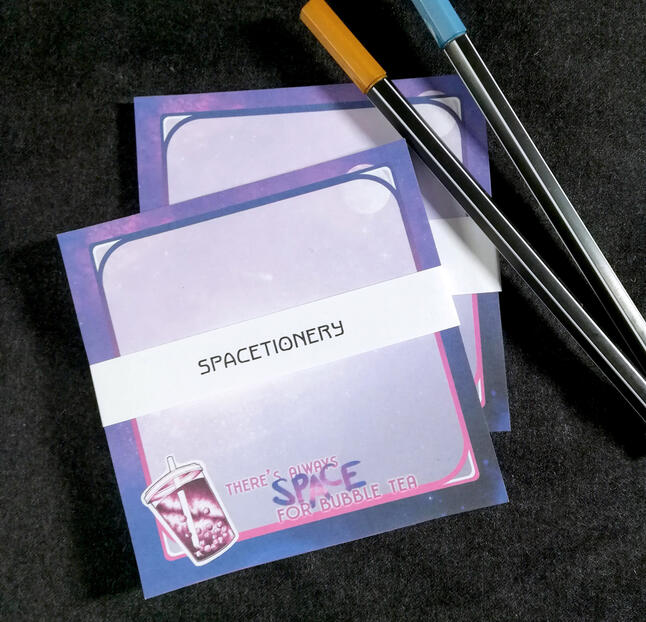 Notepad Notepad
