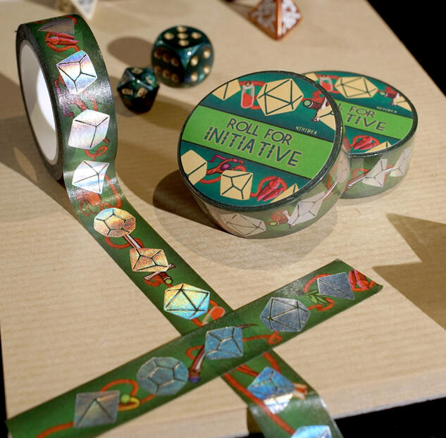 Washi Washi